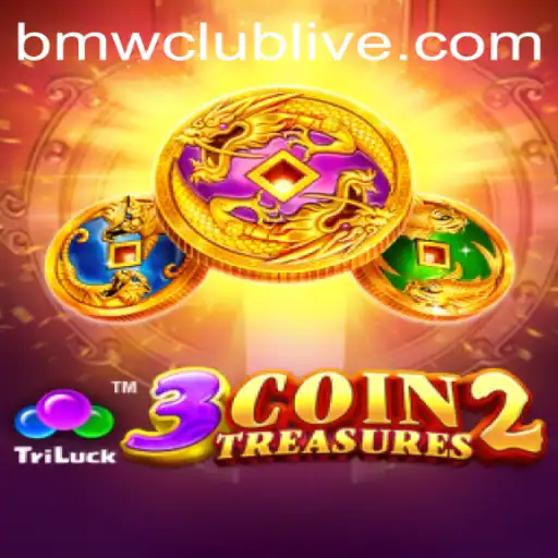 Exploring 3CoinTreasures2: An Engaging Blend of Adventure and Strategy
