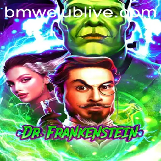 Unlock the Mysteries of DrFrankenstein: The Game That Blends Science and Adventure