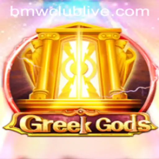 Dive into the Mythical World: BMWCLUB's GreekGods Game