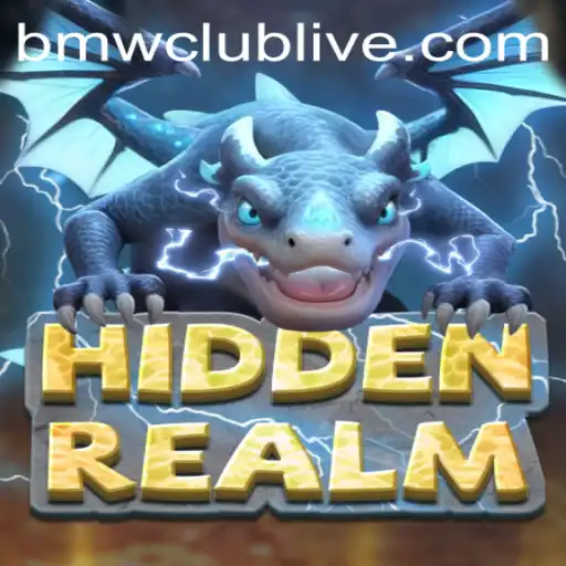 Unveiling the Enchanting World of HiddenRealm: A Deep Dive into Gameplay and Strategy