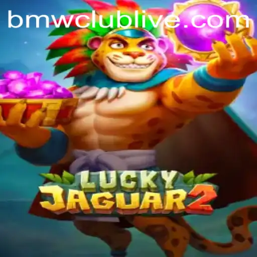 Exploring the Thrills of Luckyjaguar2: A Game of Strategy and Fortune