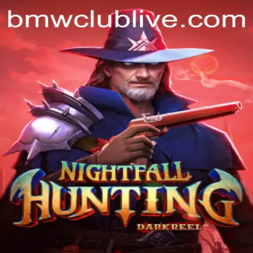 Exploring NightfallHunting: The Thrilling New Game for BMWCLUB Enthusiasts