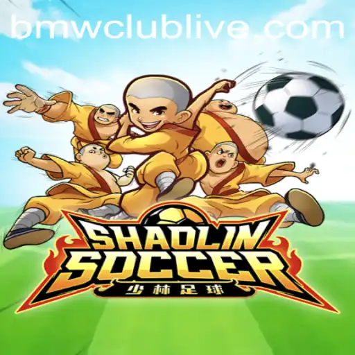ShaolinSoccer: The Dynamic Fusion of Martial Arts and Football at BMWCLUB