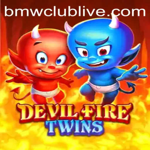 DevilFireTwins: A Dive into the Thrilling World of a Unique Gaming Experience