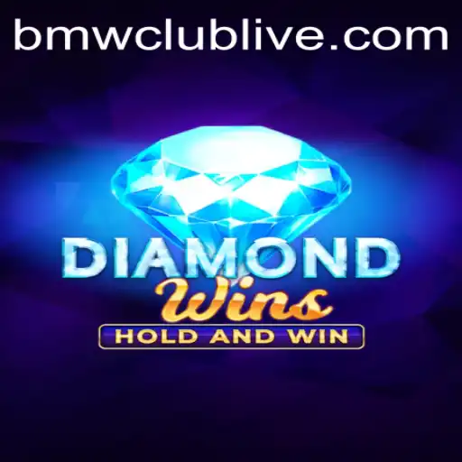 DiamondWins: The Ultimate Gaming Experience with BMWCLUB Perks