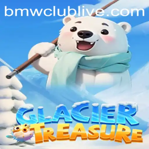 Unveiling GlacierTreasure: A Thrilling Adventure Awaits with the BMWCLUB