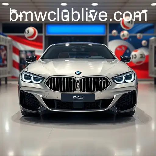 Exploring the Allure of Lottery Games with BMWCLUB