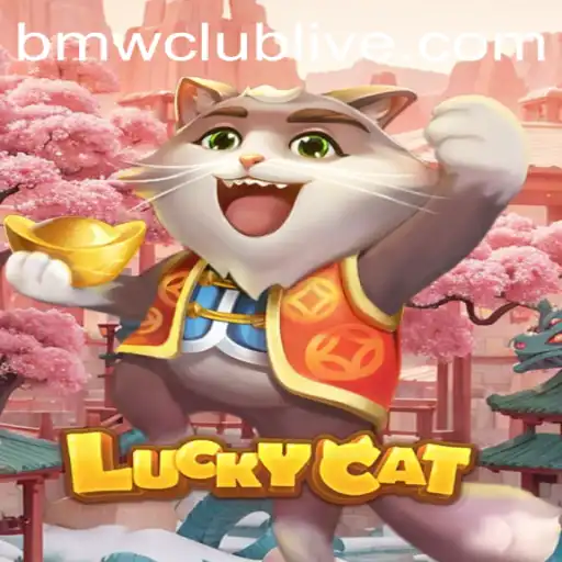 Discover the Thrills of LuckyCat and BMWCLUB: A Dynamic Gaming Experience