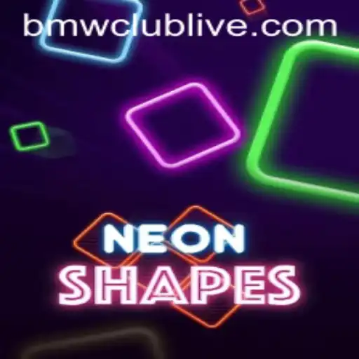 Discover the Exciting World of NeonShapes