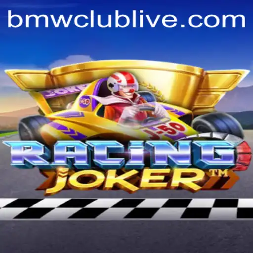 Unleashing the Thrills: Discover RacingJoker with BMWCLUB